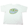 Maya island tee