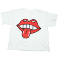 Tongue tee