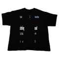 Translator tee