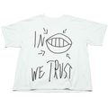 In nook we trust tee